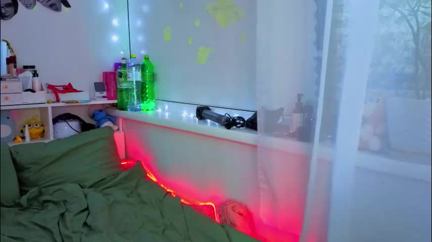 milliedoll Adult Chat October 12, 2025