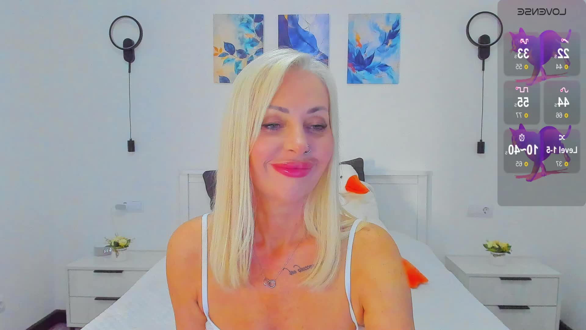 Sunbeam Adult Chat October 12, 2025