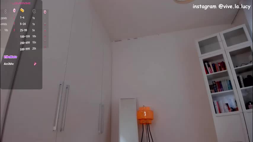 thatgirl___ Adult Chat October 12, 2025