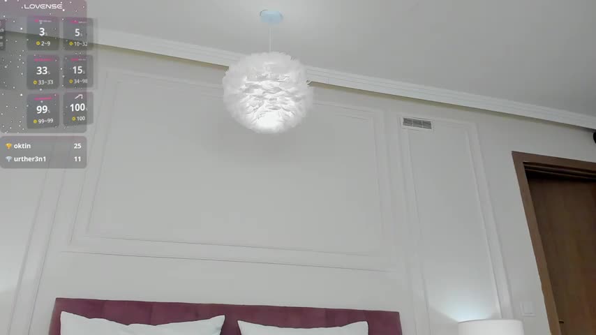 Lady_AliBi Adult Chat October 12, 2025