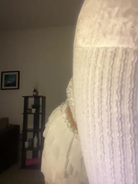 JULIE21 Adult Chat October 12, 2025