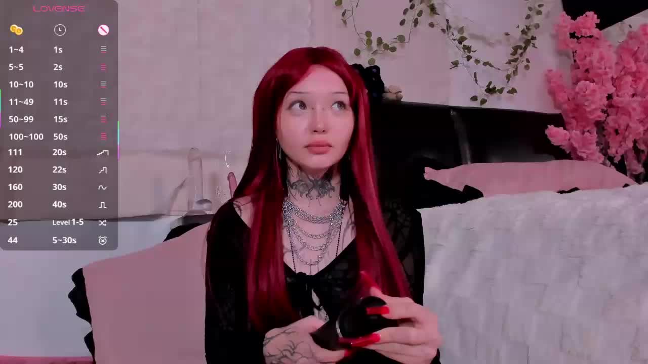 Leinbone Adult Chat October 12, 2025