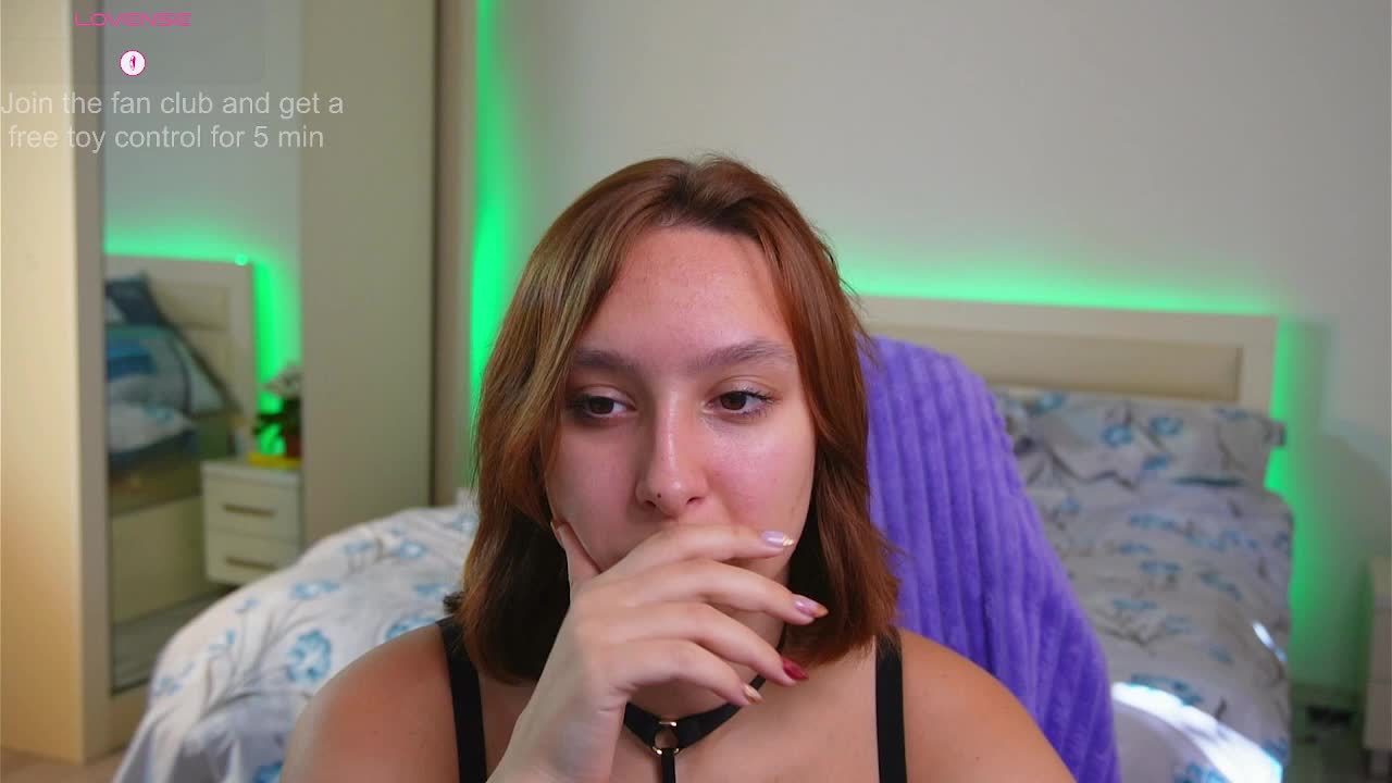 LylianRose Adult Chat October 12, 2025