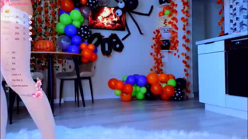 lana_me Adult Chat October 12, 2025