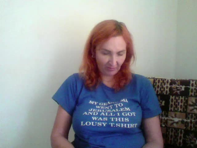 MssAngela Adult Chat October 12, 2025