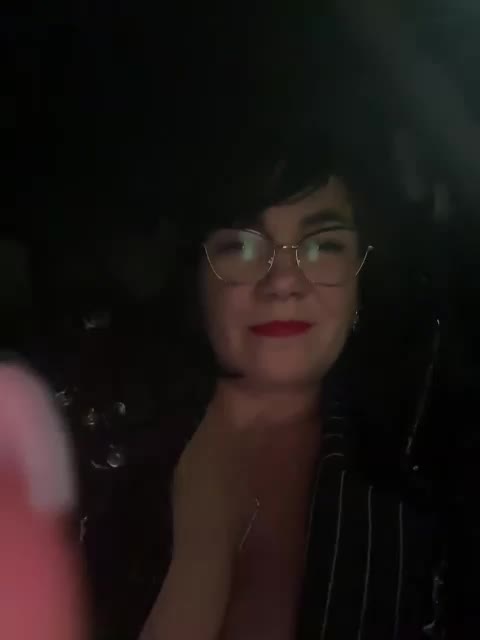 KatrinLove Adult Chat October 12, 2025