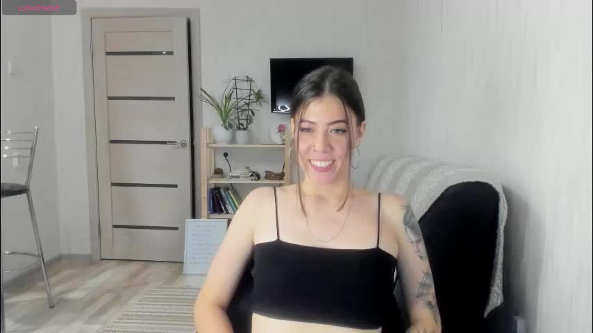 oops_britney Adult Chat October 12, 2025