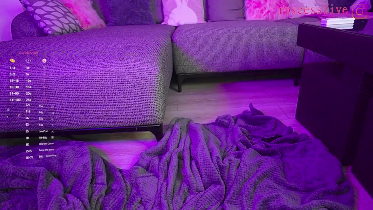 rosess_ Adult Chat October 12, 2025