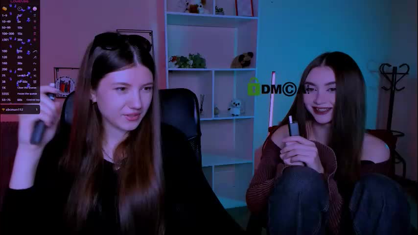 lissa_night Adult Chat October 12, 2025