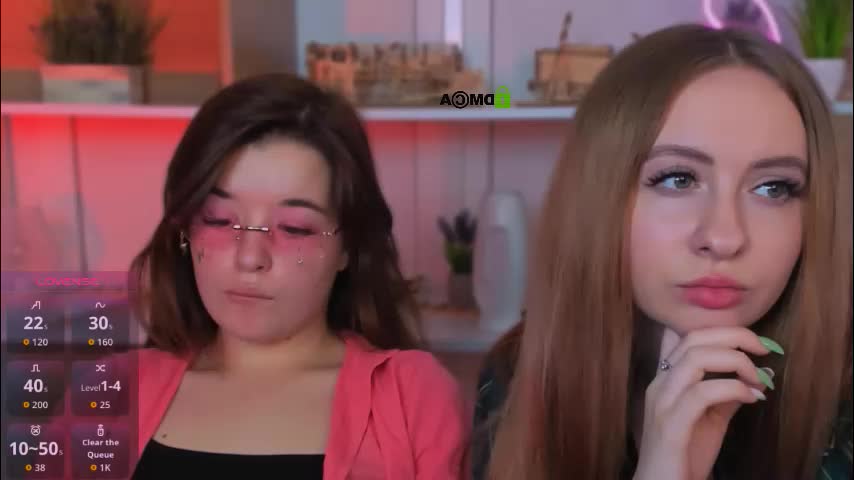 mila_glow Adult Chat October 12, 2025