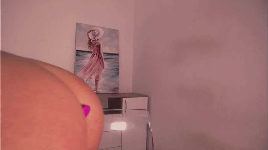 misslullu Adult Chat October 12, 2025