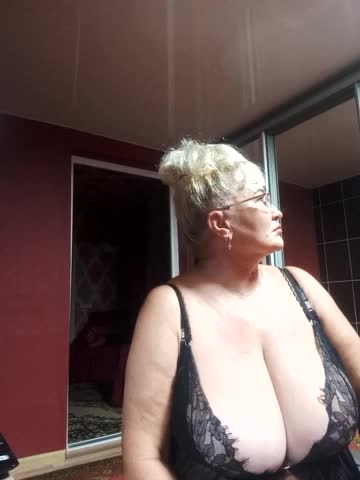 Jemma-Cori Adult Chat October 12, 2025