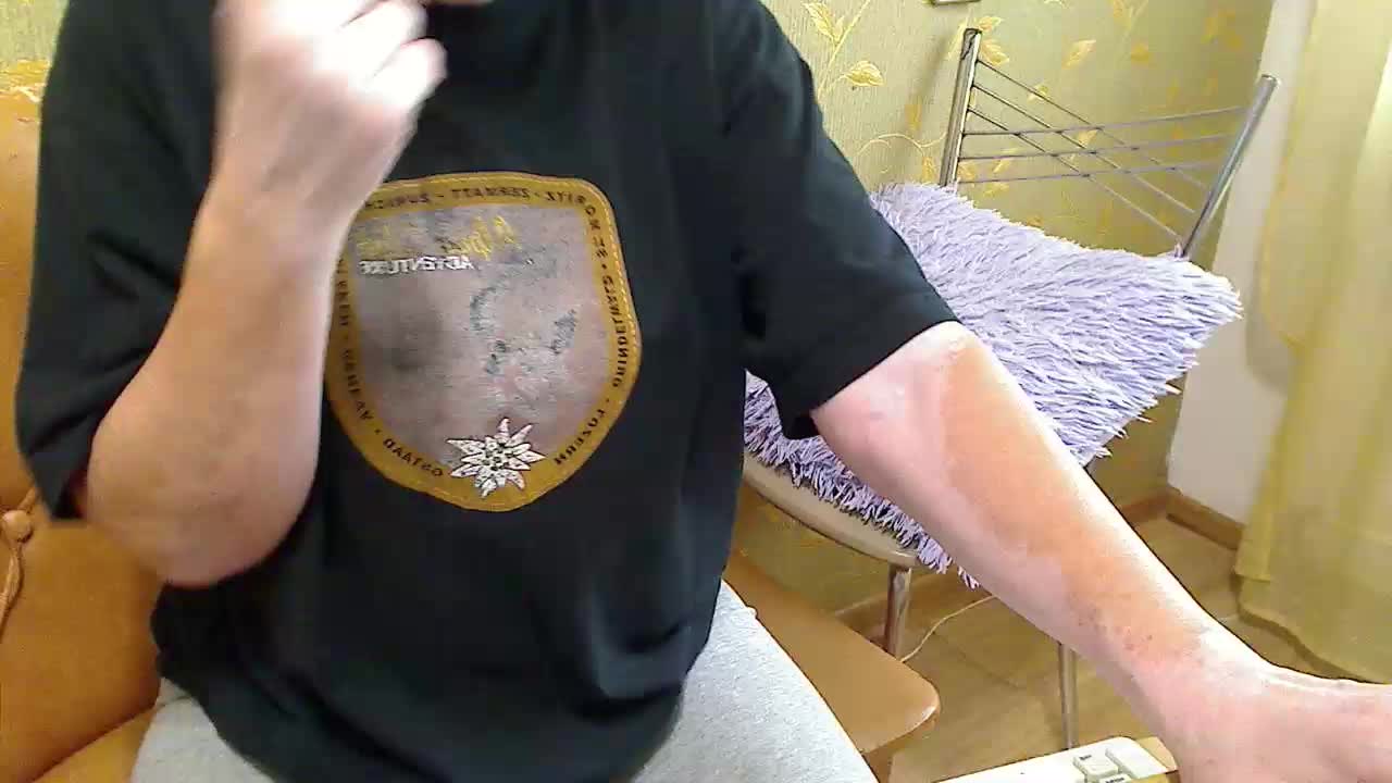 Svetulya50 Adult Chat October 12, 2025