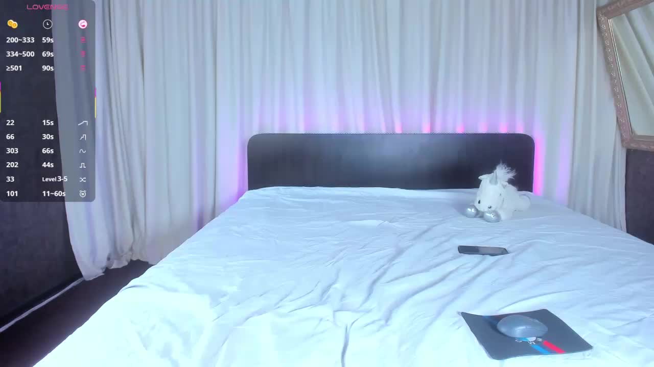 Jesikalooove Adult Chat October 12, 2025