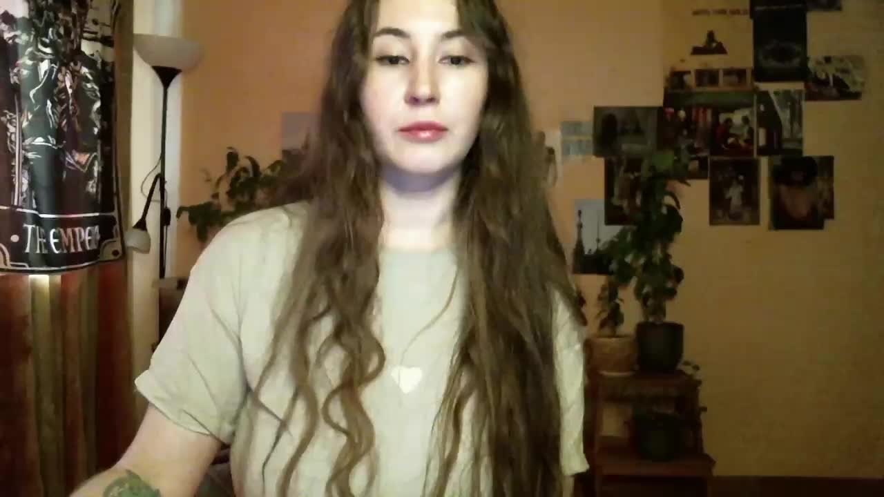 TemptingFable Adult Chat October 12, 2025