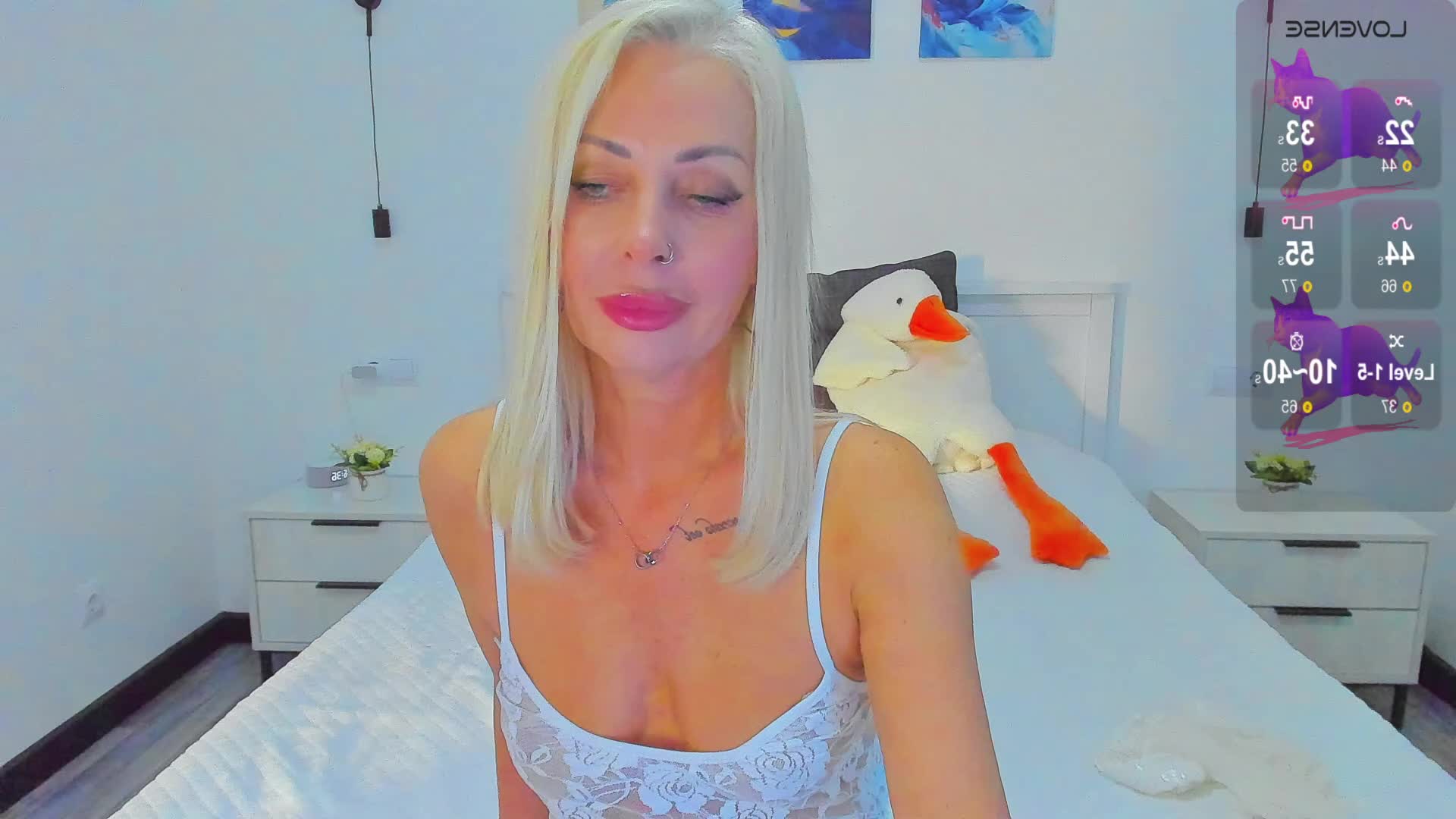 Sunbeam Adult Chat October 12, 2025