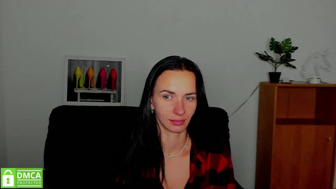 Annakillkiss Adult Chat October 12, 2025