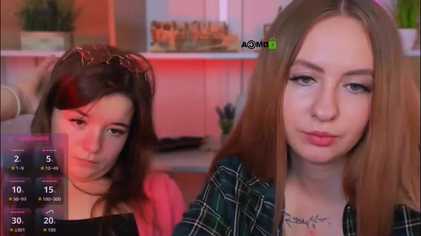 mila_glow Adult Chat October 12, 2025