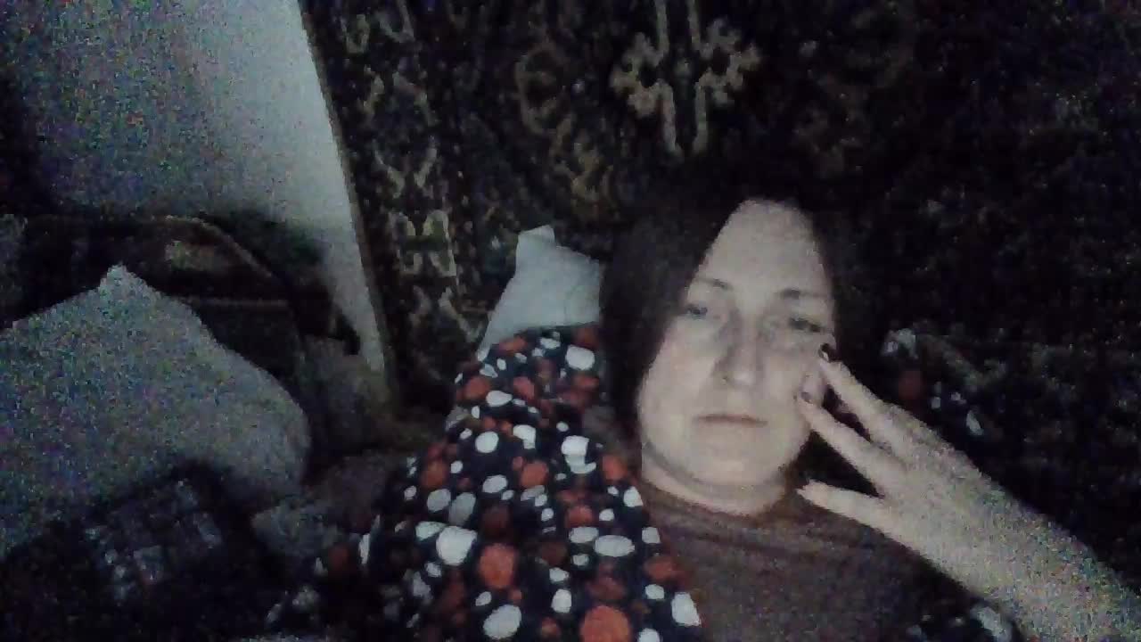 AllaSowinskaya Adult Chat October 12, 2025