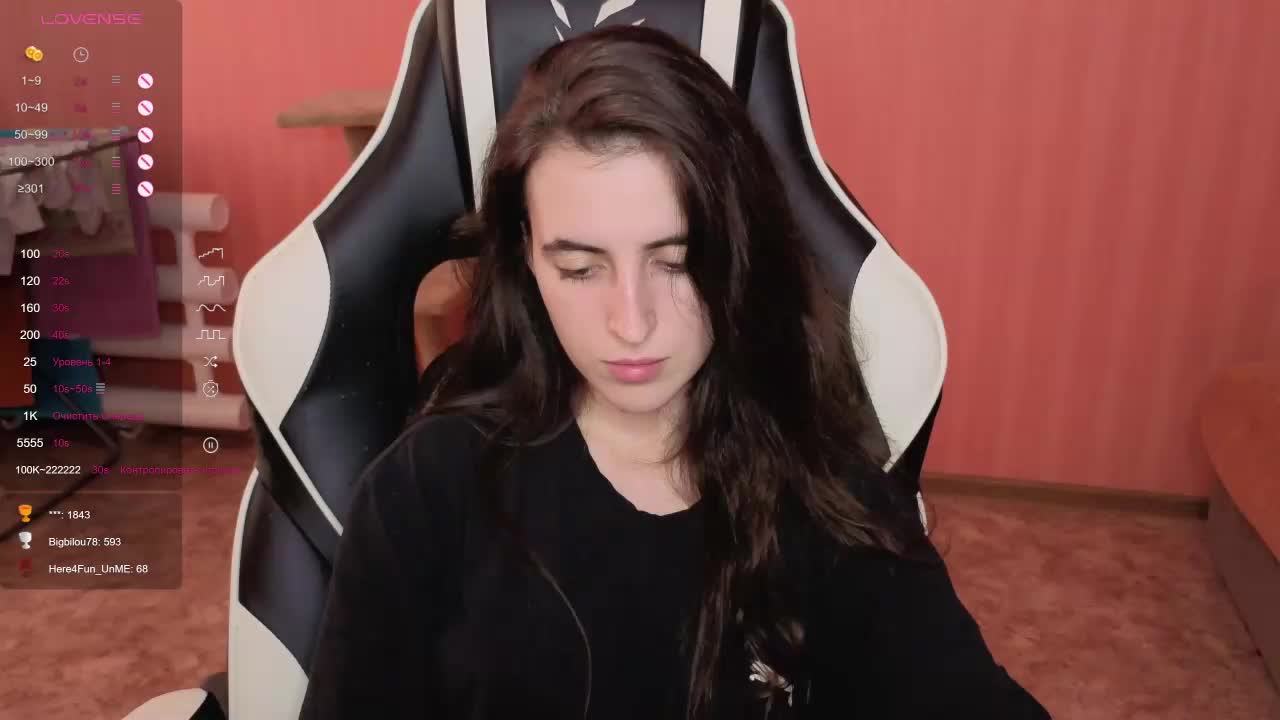 Reaiss Adult Chat October 12, 2025