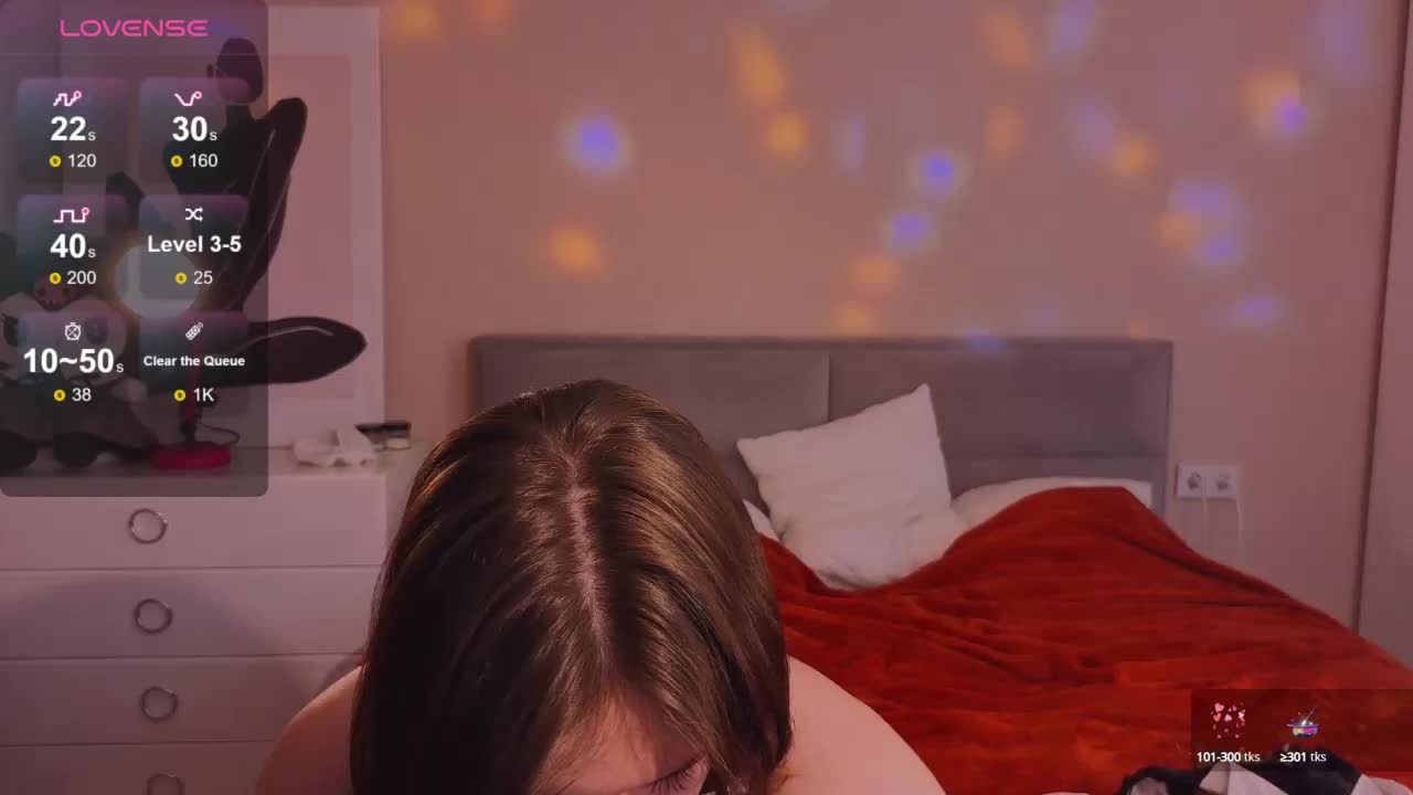 MiaLuw Adult Chat October 12, 2025