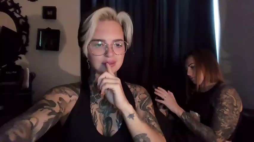 Alexandersonxo Adult Chat October 12, 2025