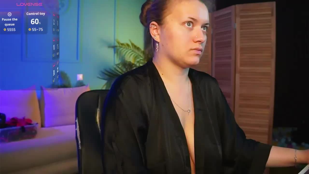 MargoOcean Adult Chat October 12, 2025