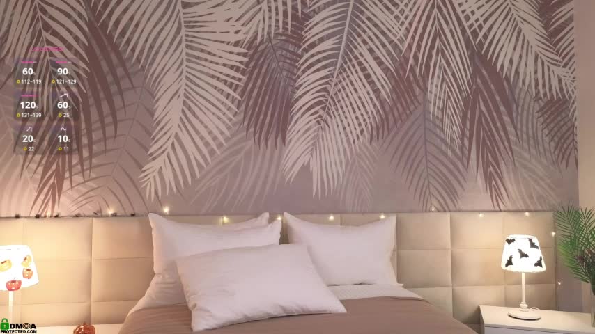 LolaPrise Adult Chat October 12, 2025