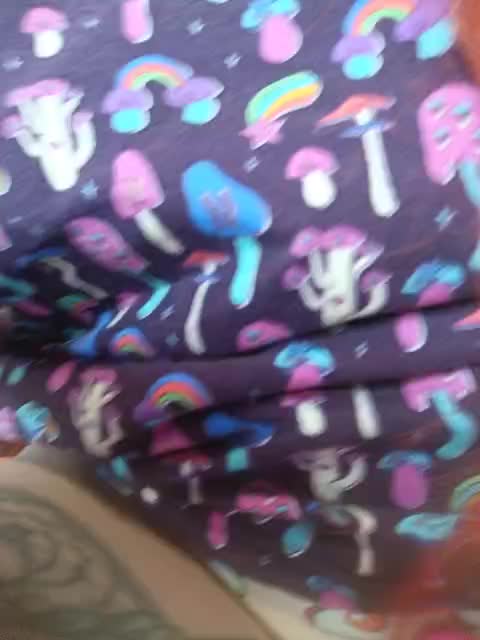 RedFox9595 Adult Chat October 12, 2025