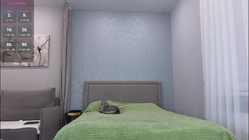 madison_davies_ Adult Chat October 12, 2025