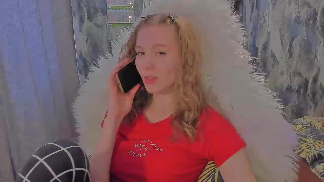 JuxxxsyBunx Adult Chat October 12, 2025