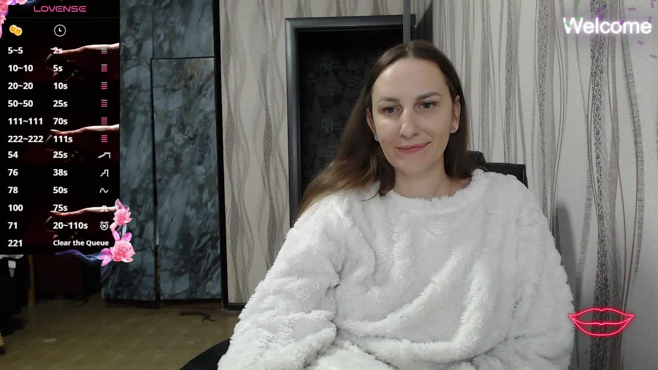 MilayaZhenya Adult Chat October 12, 2025