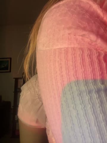 JULIE21 Adult Chat October 12, 2025