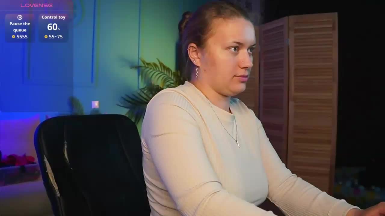 MargoOcean Adult Chat October 12, 2025