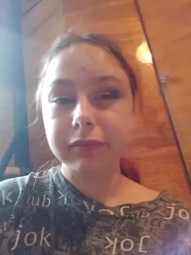 Sofia2007 Adult Chat October 12, 2025