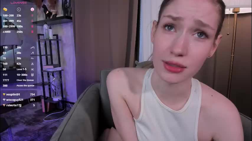 one_1ove Adult Chat October 12, 2025