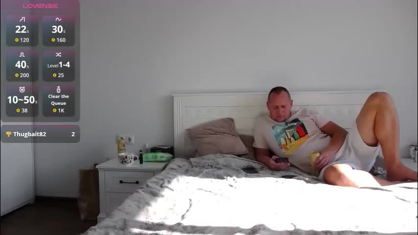 donordi Adult Chat October 12, 2025