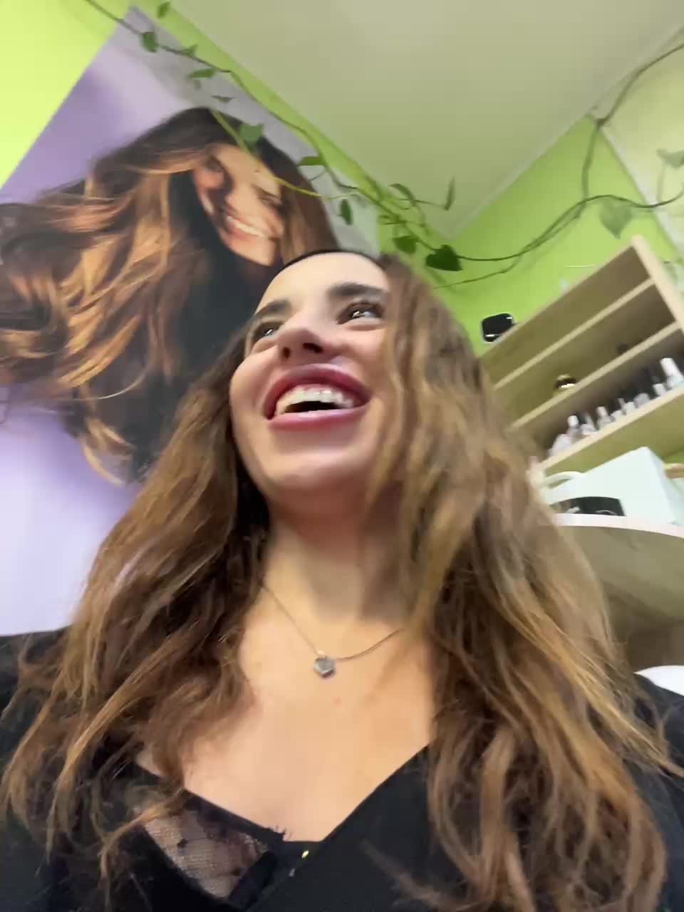 Etokiska Adult Chat October 13, 2025