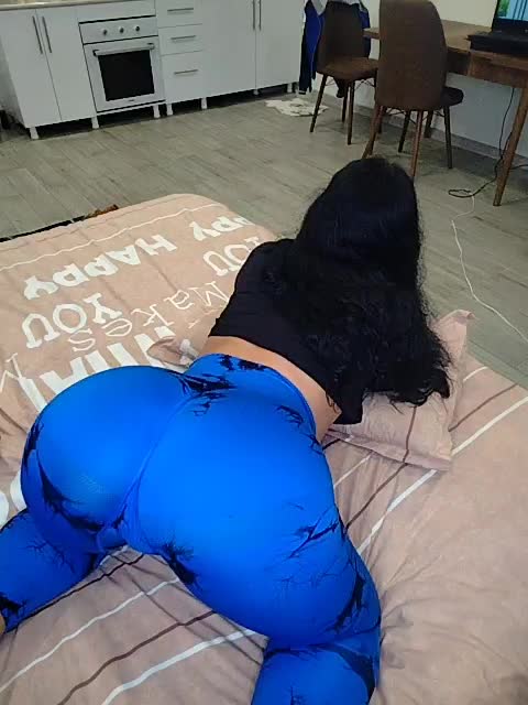 KissMyAss Adult Chat October 13, 2025