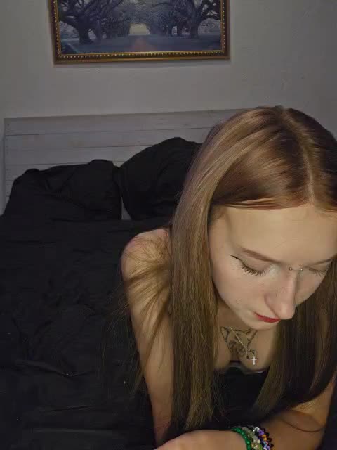 mayadashaaa Adult Chat October 13, 2025