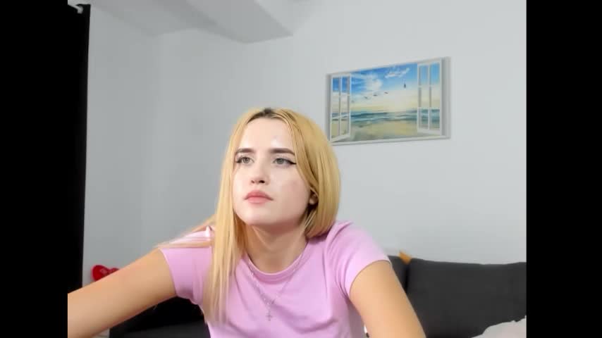 beatixxxandliam Adult Chat October 12, 2025