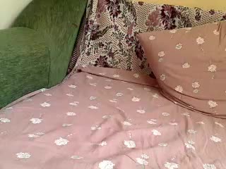 IrishkaLove Adult Chat October 12, 2025