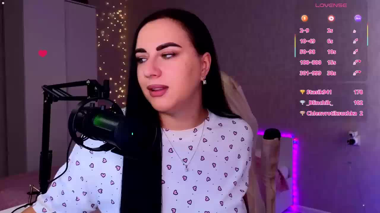 YURIEVNA13 Adult Chat October 13, 2025