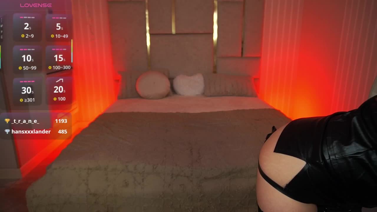 CassandraStars Adult Chat October 13, 2025