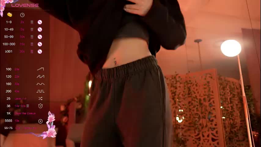 smiley_mia_ Adult Chat October 12, 2025