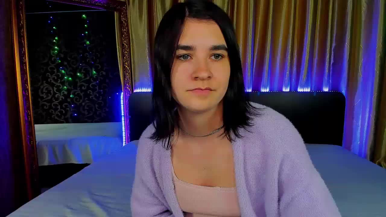 Polly-Love Adult Chat October 13, 2025