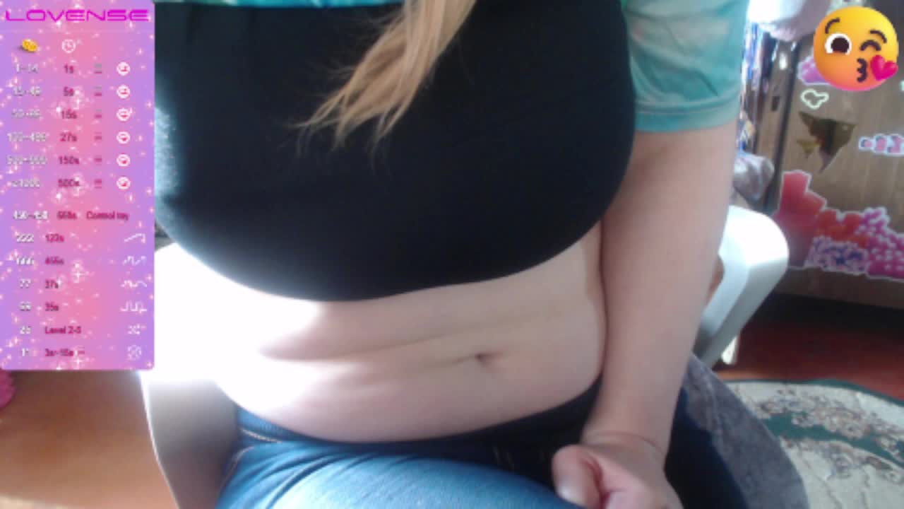 sweetboobs Adult Chat October 13, 2025