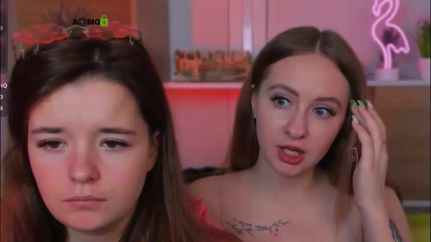 mila_glow Adult Chat October 12, 2025