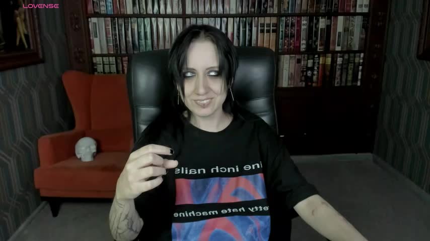 Medusa__Gorgona Adult Chat October 13, 2025