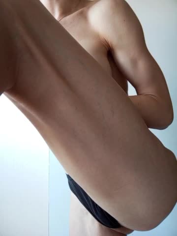 BonitaStar Adult Chat October 13, 2025